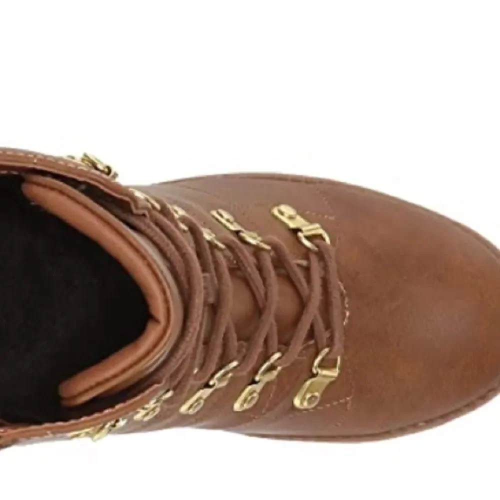 GBG Los Angeles Boots